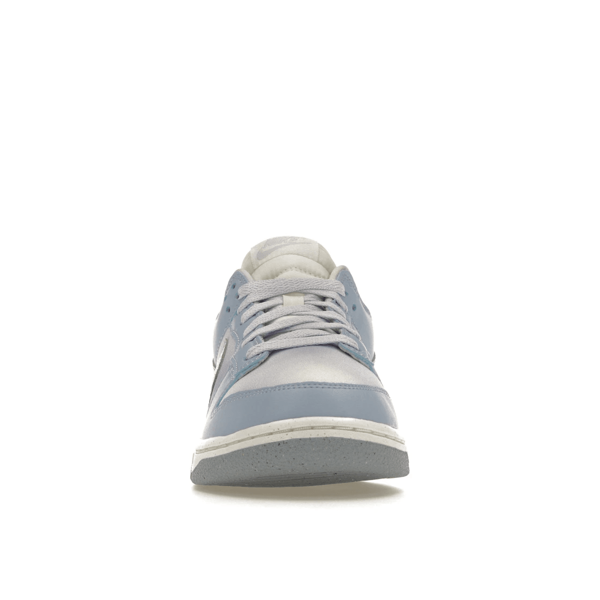 Nike Dunk Low Blue Airbrush Canvas - Sneakerzone