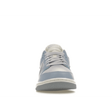 Nike Dunk Low Blue Airbrush Canvas - Sneakerzone