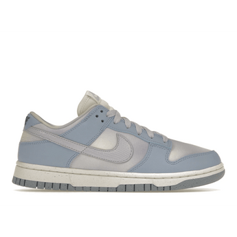 Nike Dunk Low Blue Airbrush Canvas - Sneakerzone