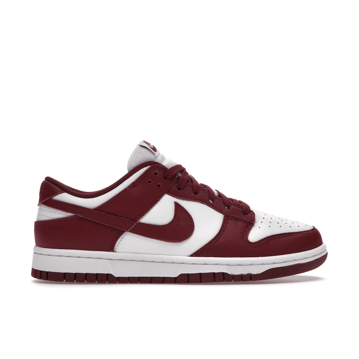 Nike Dunk Low Bordeaux - Sneakerzone