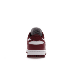 Nike Dunk Low Bordeaux - Sneakerzone