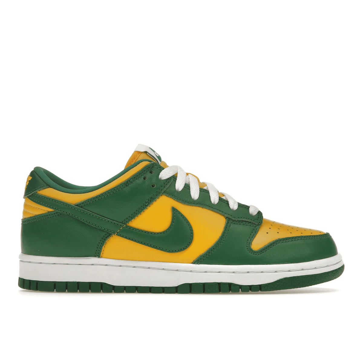 Nike Dunk Low Brazil - Sneakerzone