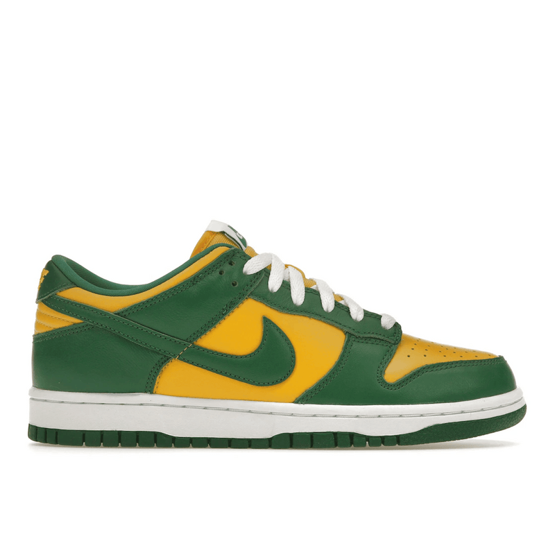Nike Dunk Low Brazil product image