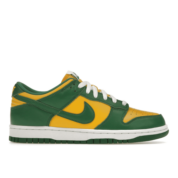 Dunk Low Brazil Sneakerzone - Main Image