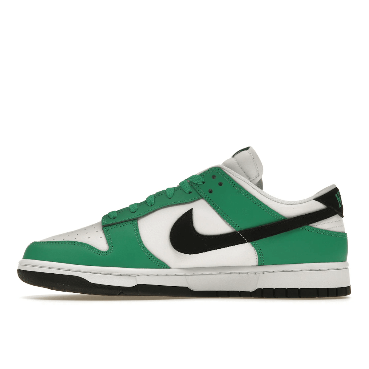Nike Dunk Low Celtics - Sneakerzone