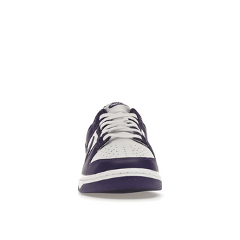 Nike Dunk Low Championship Court Purple - Sneakerzone