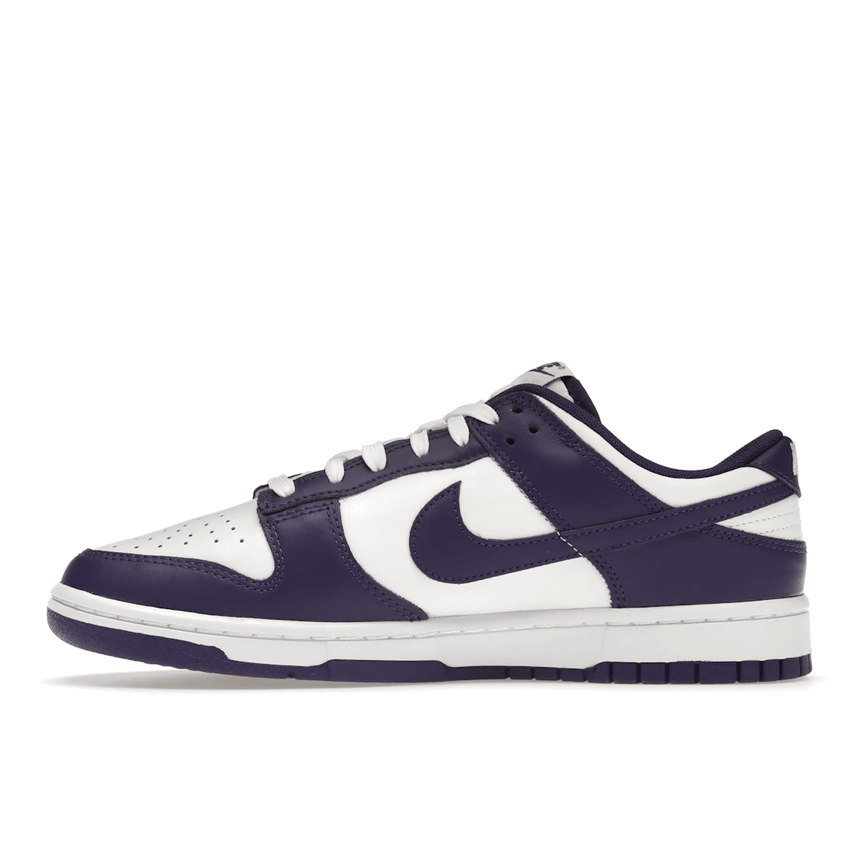 Nike Dunk Low Championship Court Purple - Sneakerzone