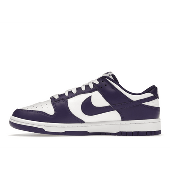 Nike Dunk Low Championship Court Purple - Sneakerzone