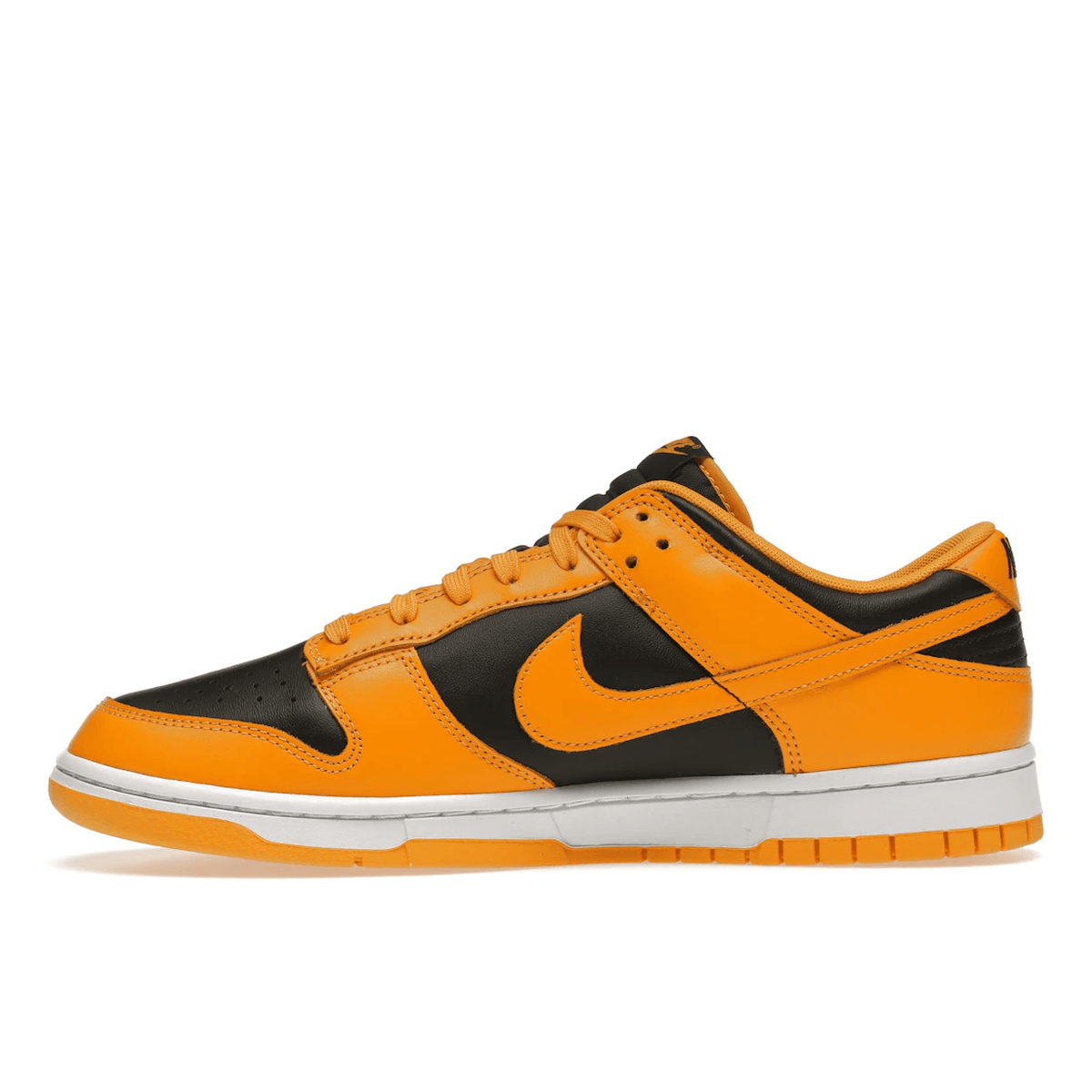 Nike Dunk Low Championship Goldenrod - Sneakerzone