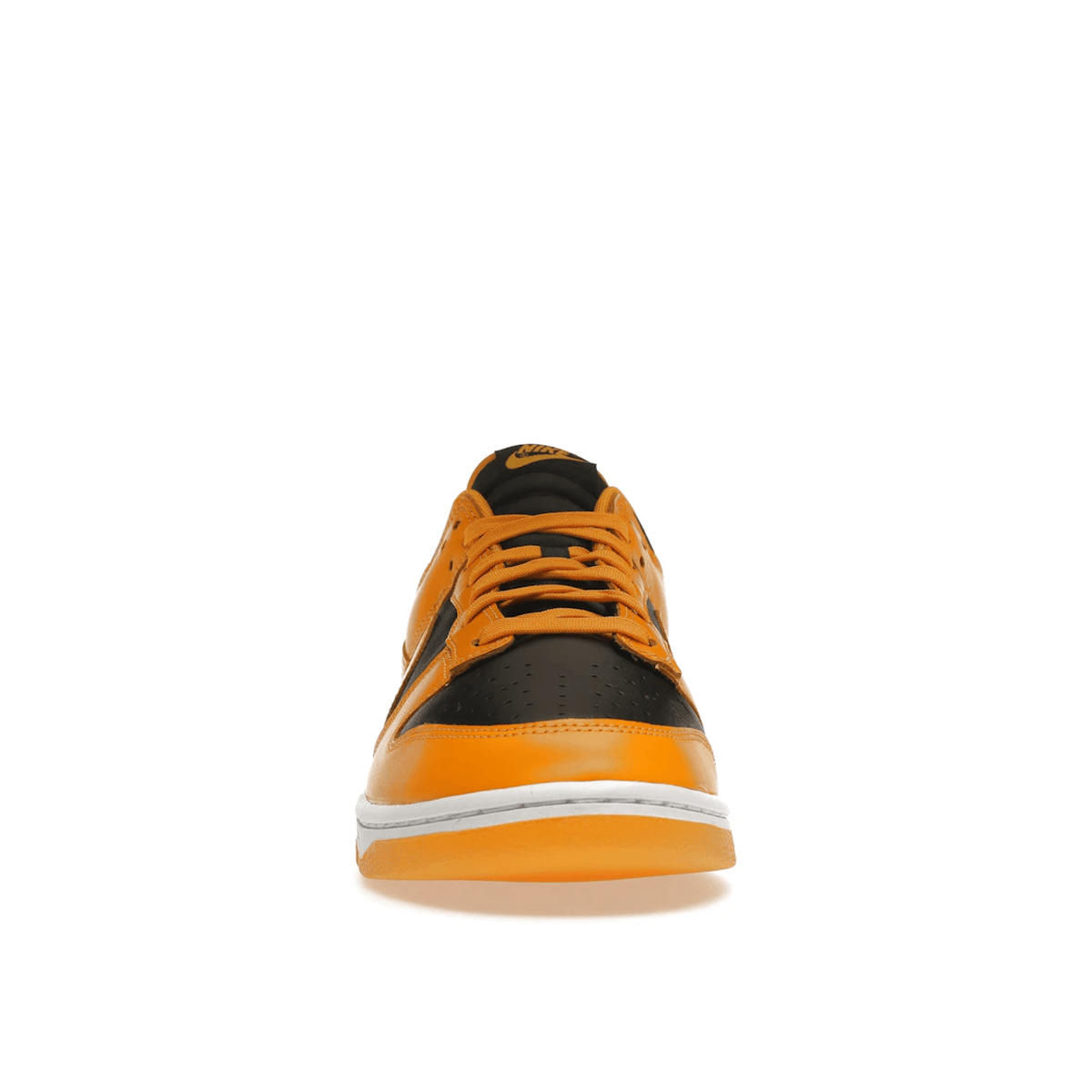 Nike Dunk Low Championship Goldenrod - Sneakerzone