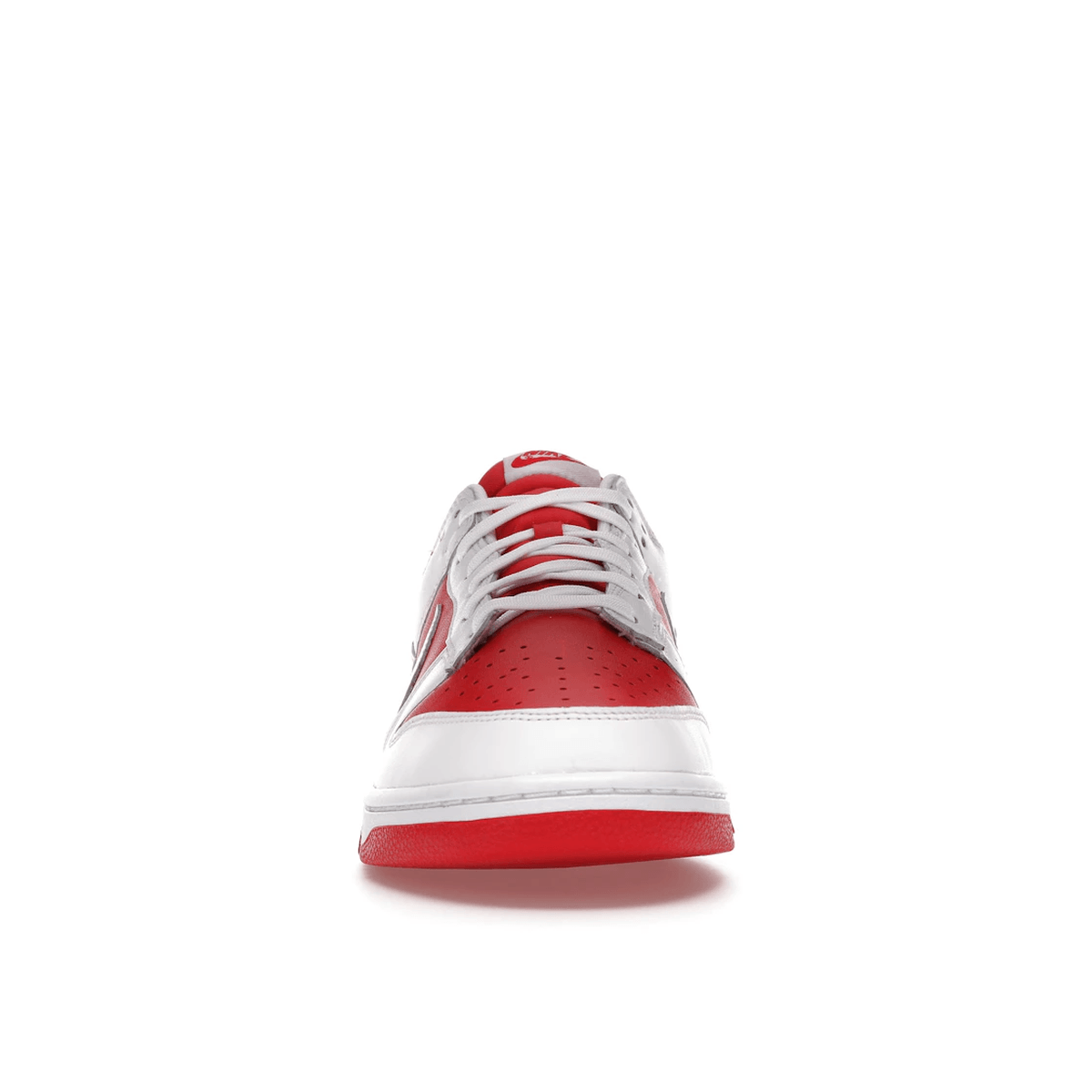Nike Dunk Low Championship Red secondary image