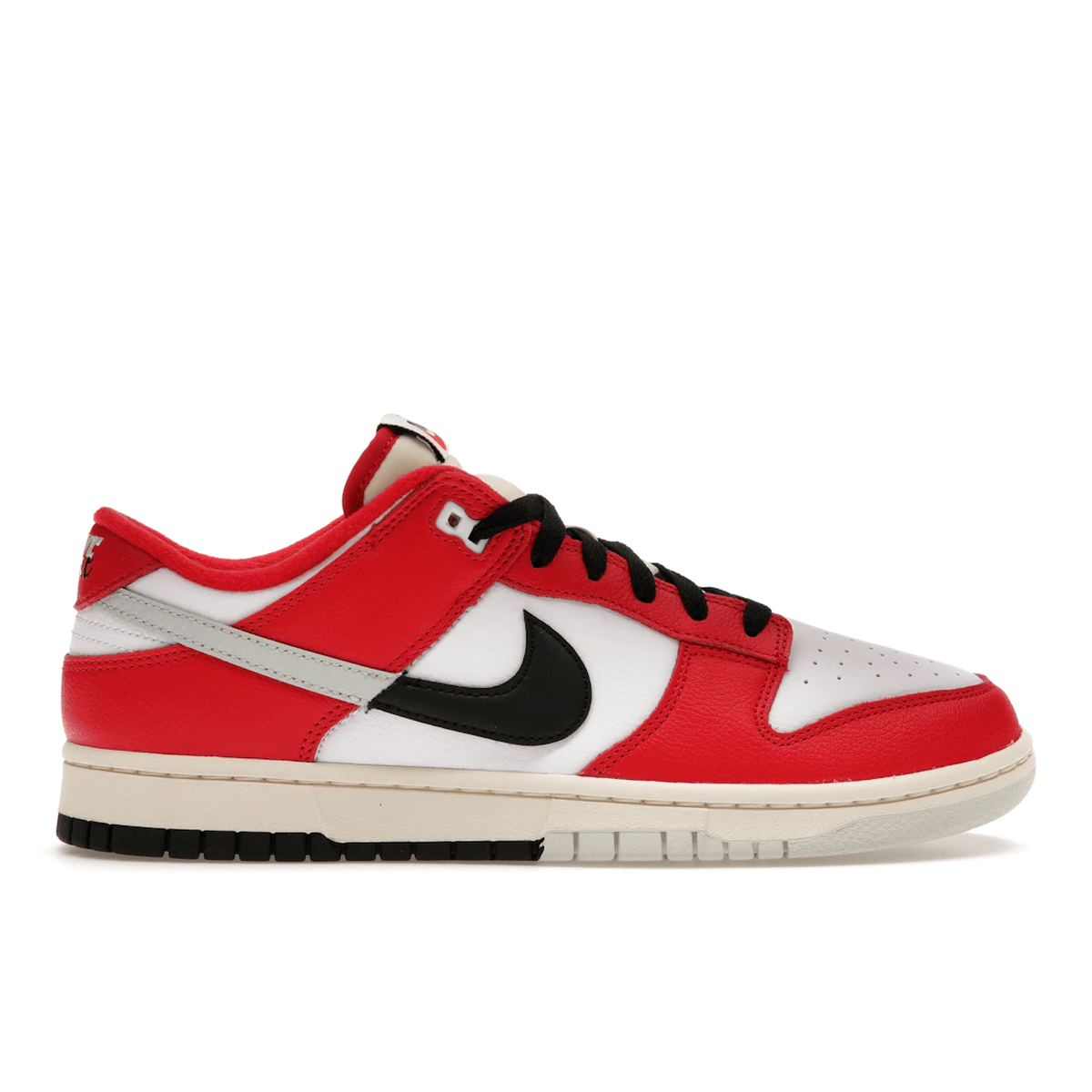 Nike Dunk Low Chicago Split - Sneakerzone