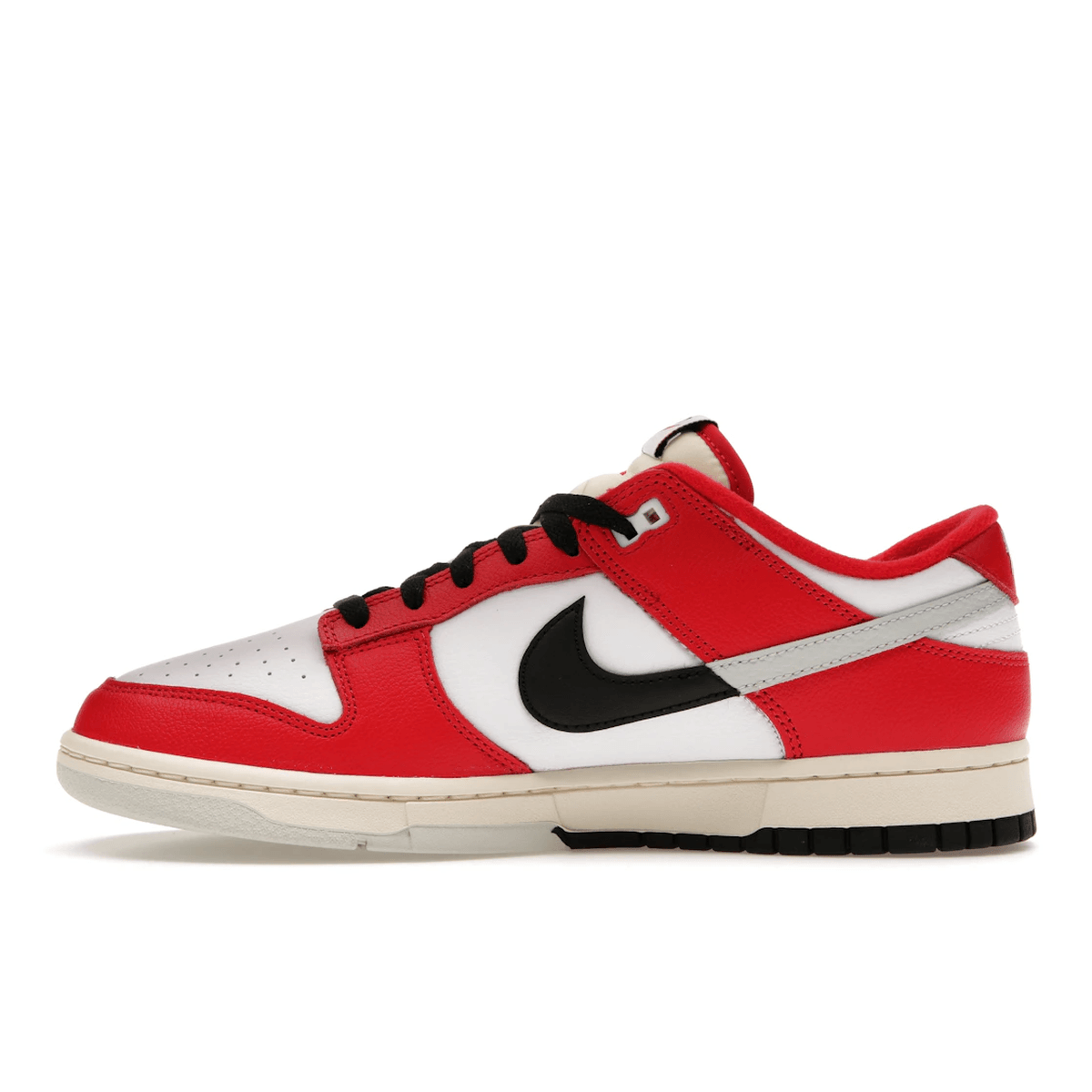 Nike Dunk Low Chicago Split - Sneakerzone