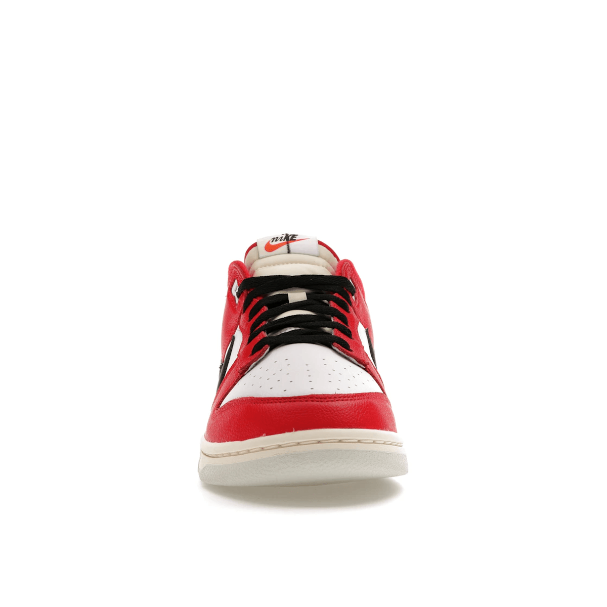 Nike Dunk Low Chicago Split - Sneakerzone