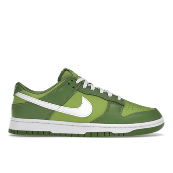 Nike Dunk Low Chlorophyll - Sneakerzone