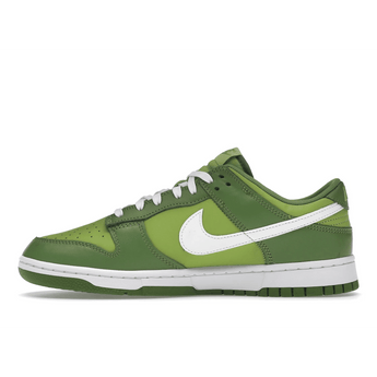 Nike Dunk Low Chlorophyll - Sneakerzone