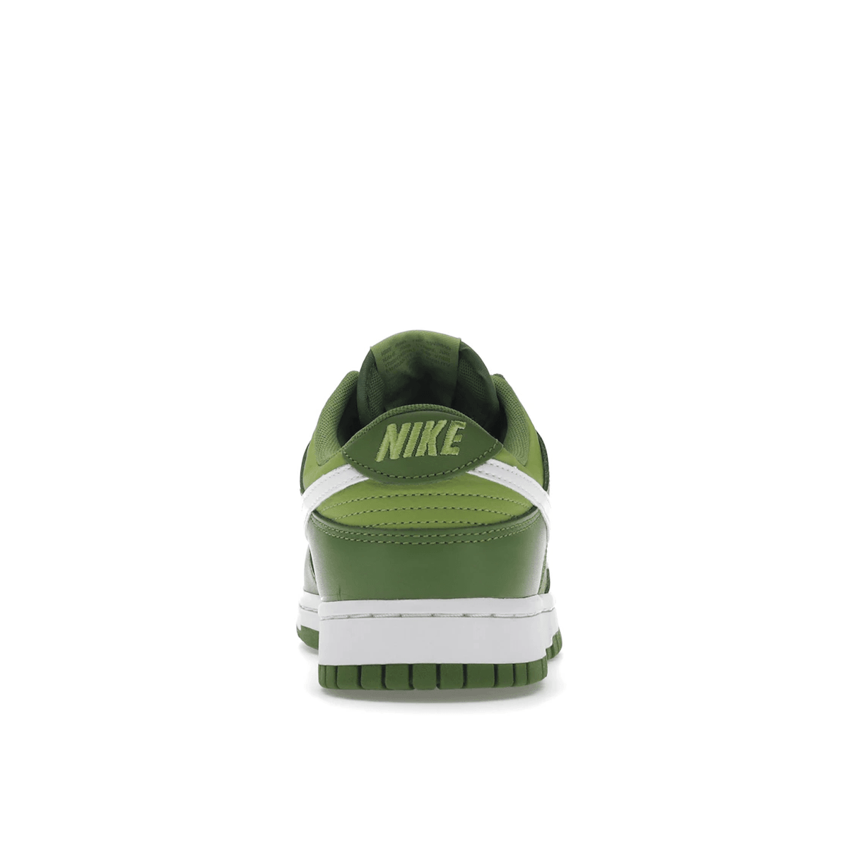 Nike Dunk Low Chlorophyll - Sneakerzone