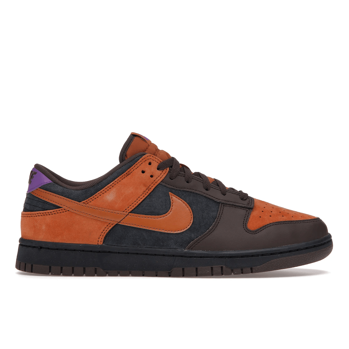 Nike Dunk Low Cider - Sneakerzone