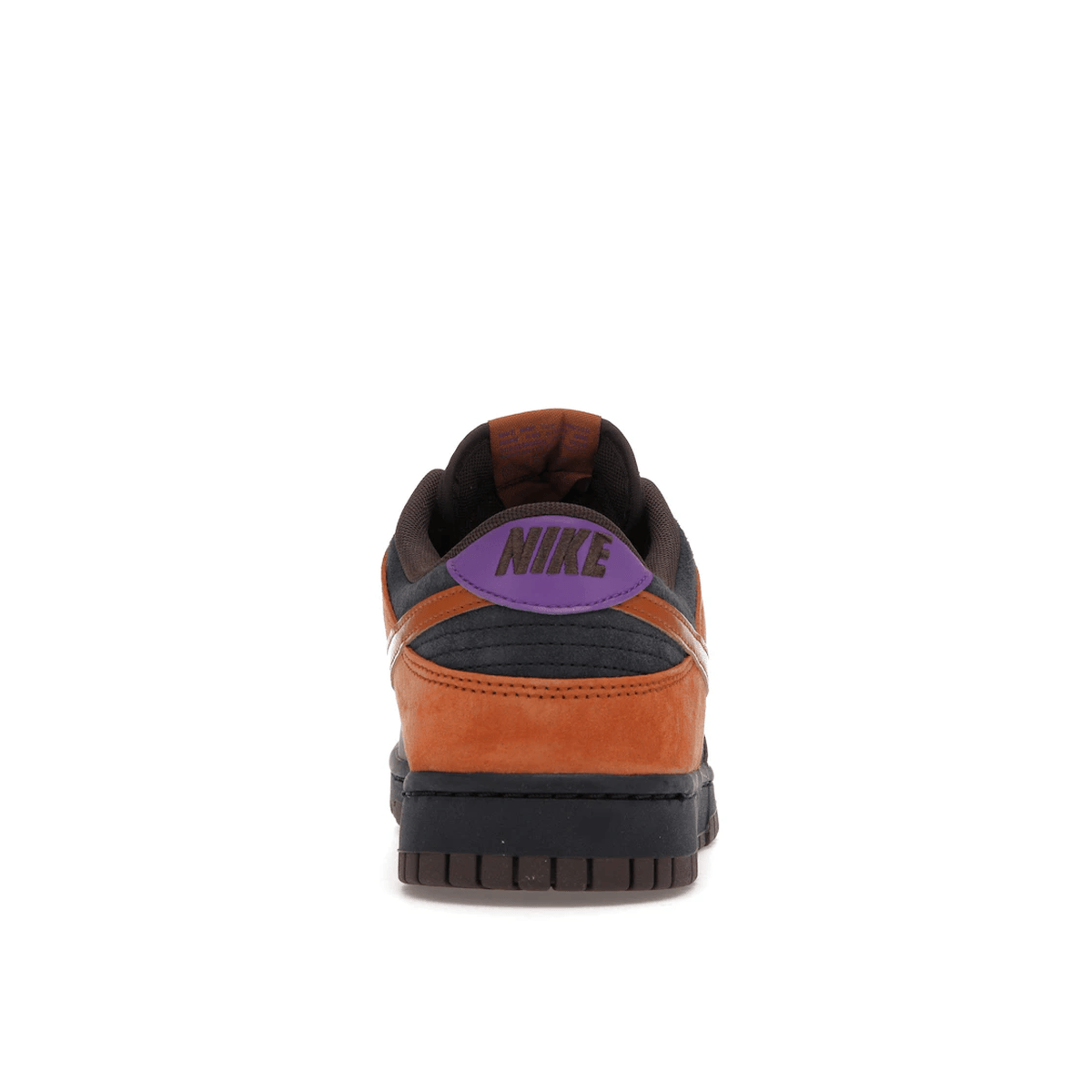 Nike Dunk Low Cider - Sneakerzone