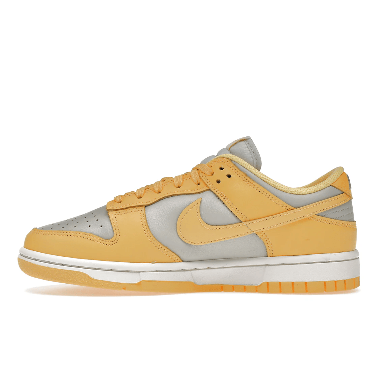 Nike Dunk Low Citron Pulse - Sneakerzone