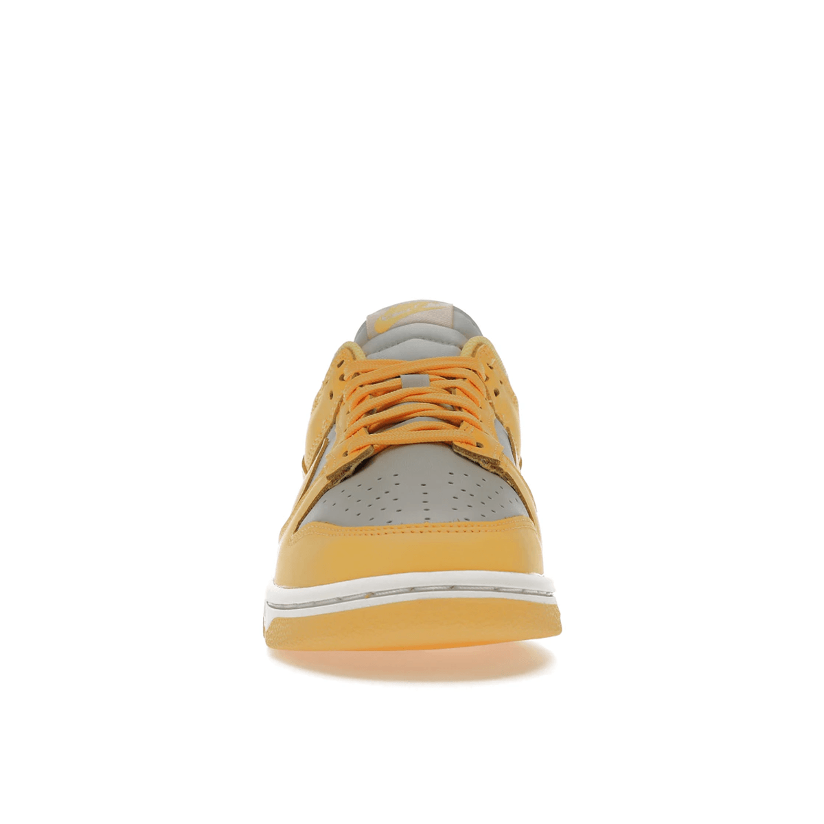 Nike Dunk Low Citron Pulse - Sneakerzone