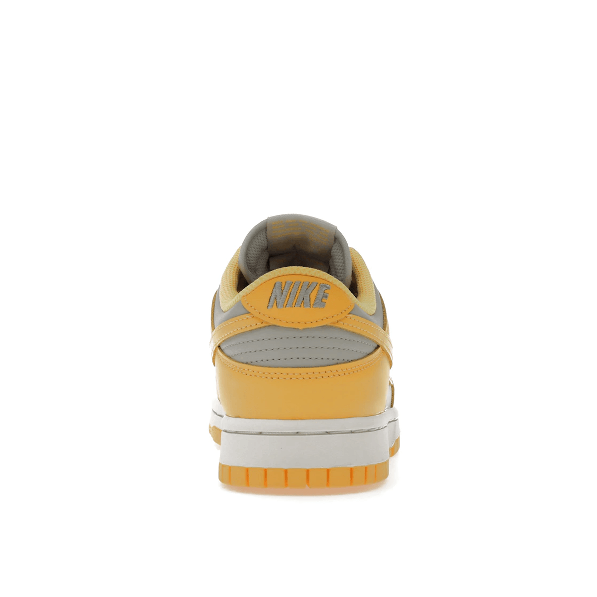 Nike Dunk Low Citron Pulse - Sneakerzone