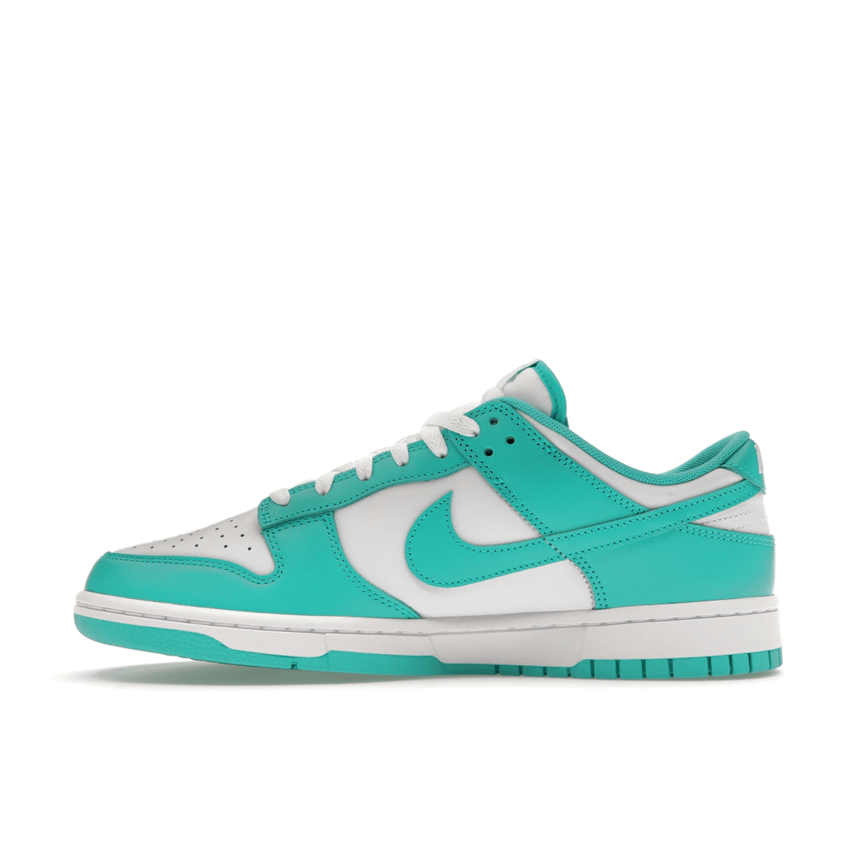 Nike Dunk Low Clear Jade - Sneakerzone
