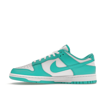 Nike Dunk Low Clear Jade - Sneakerzone