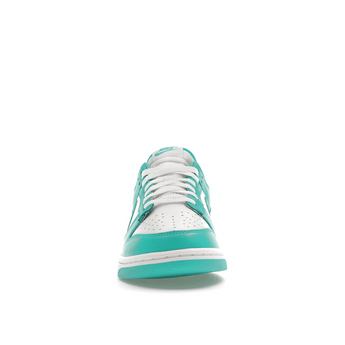 Nike Dunk Low Clear Jade - Sneakerzone
