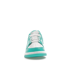 Nike Dunk Low Clear Jade - Sneakerzone
