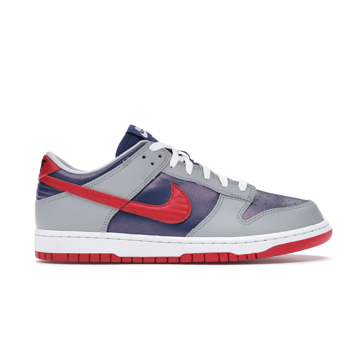 Nike Dunk Low Co.JP Samba - Sneakerzone