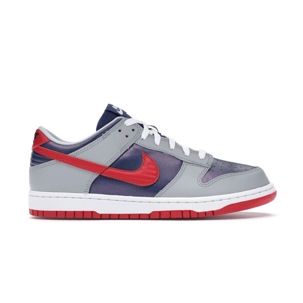 nike dunk samba stockx