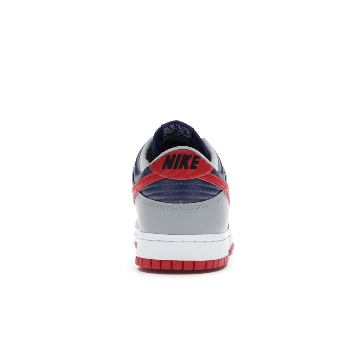 Nike Dunk Low Co.JP Samba - Sneakerzone