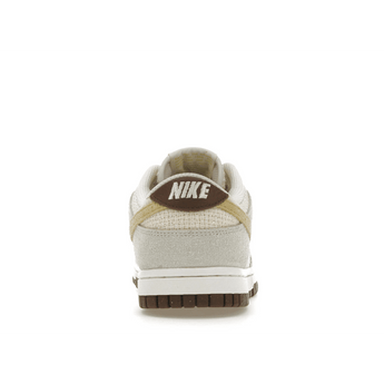 Nike Dunk Low Coconut Milk Yellow - Sneakerzone