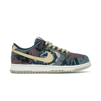 Nike Dunk Low Community Garden - Sneakerzone