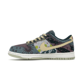 Nike Dunk Low Community Garden - Sneakerzone