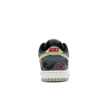 Nike Dunk Low Community Garden - Sneakerzone