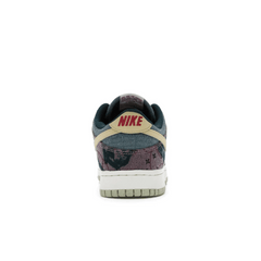 Nike Dunk Low Community Garden - Sneakerzone