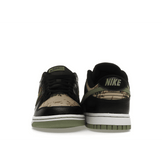 Nike Dunk Low Crazy Camo - Sneakerzone