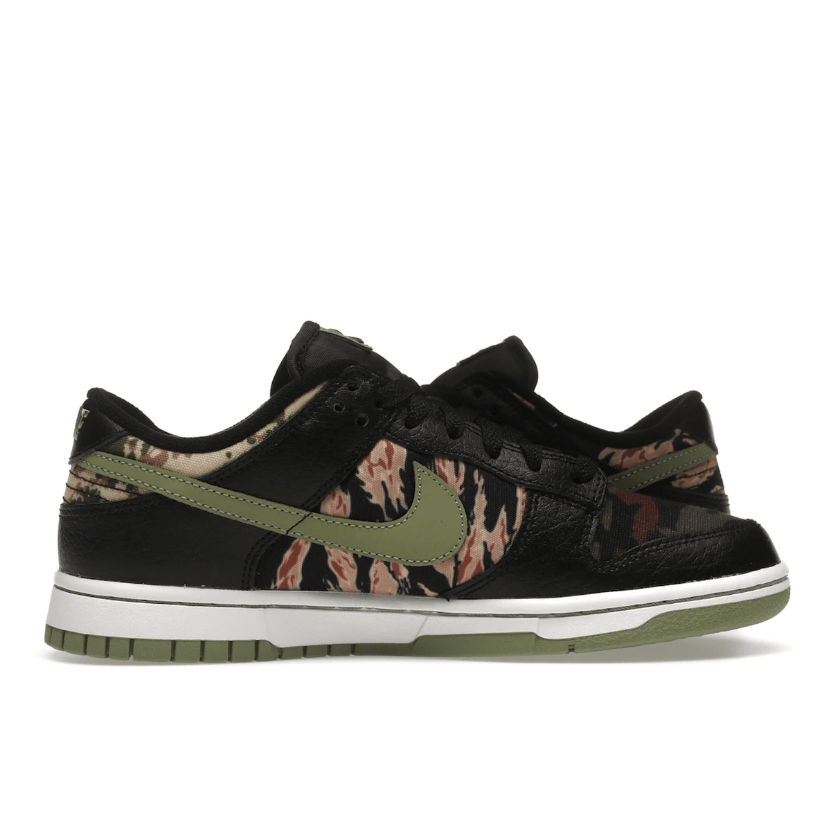 Nike Dunk Low Crazy Camo - Sneakerzone
