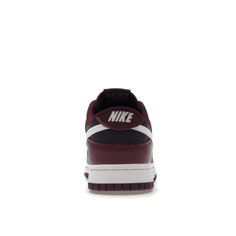 Nike Dunk Low Dark Beetroot - Sneakerzone