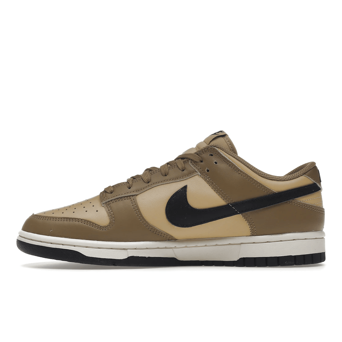 Nike Dunk Low Dark Driftwood - Sneakerzone