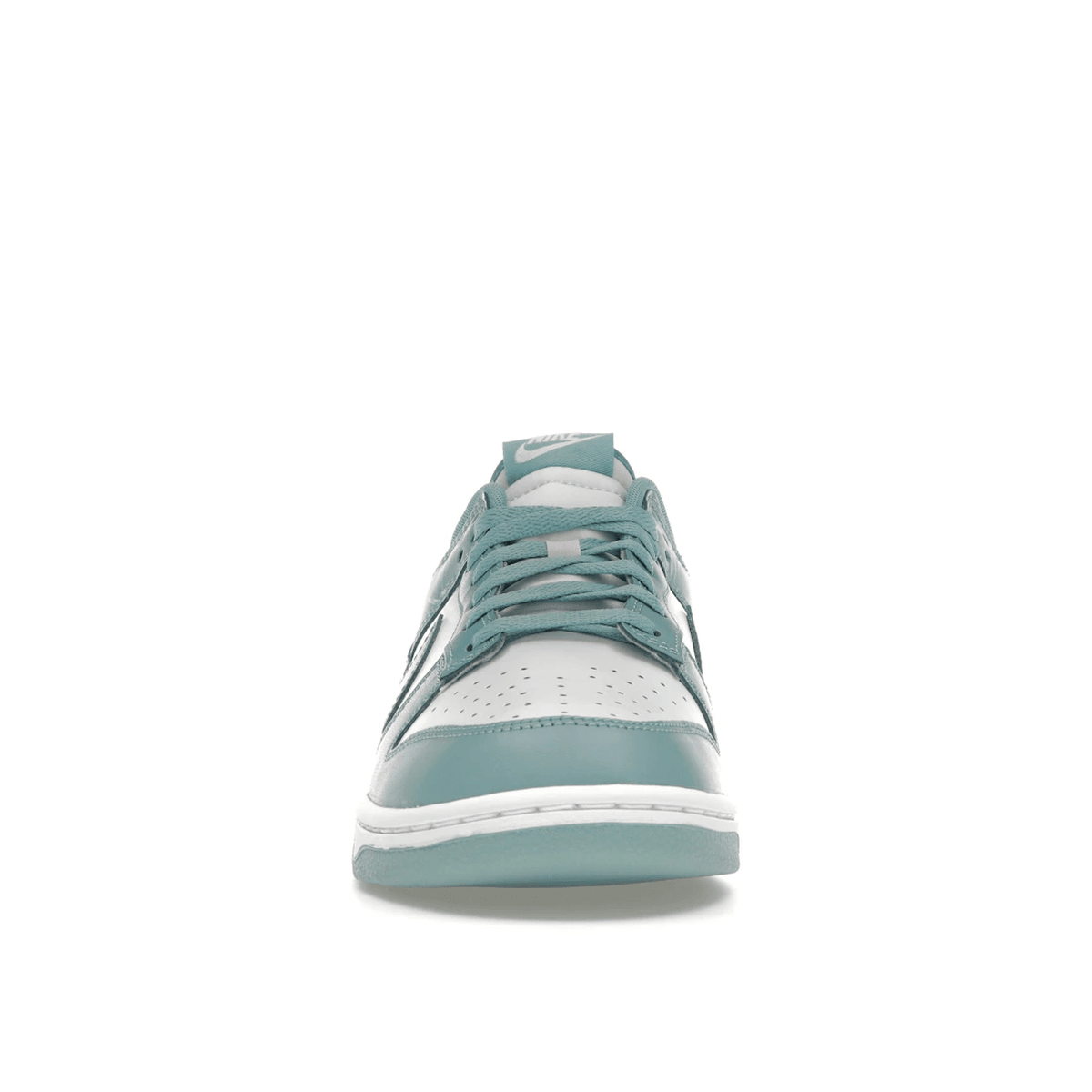 Nike Dunk Low Denim Turquoise - Sneakerzone