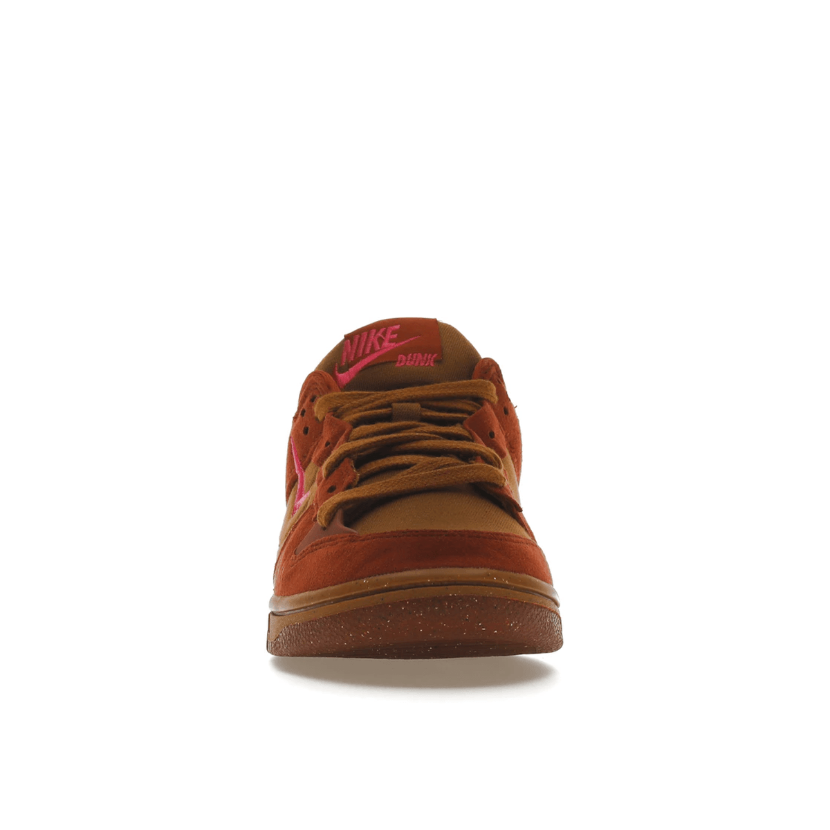 Nike Dunk Low Disrupt 2 Desert Bronze Pink Prime secondary image