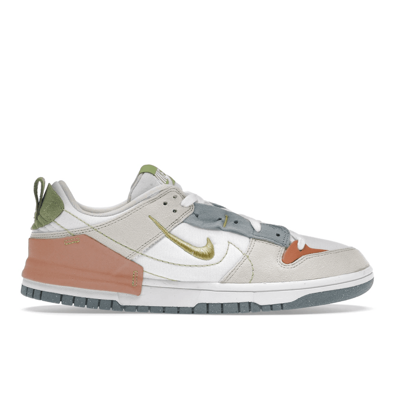 Nike Dunk Low Disrupt 2 Easter Pastel product image
