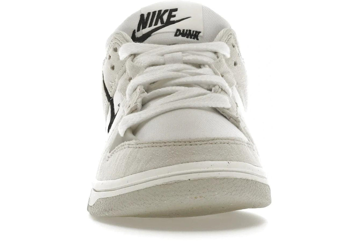 Nike Dunk Low Disrupt 2 Pale Ivory Black secondary image