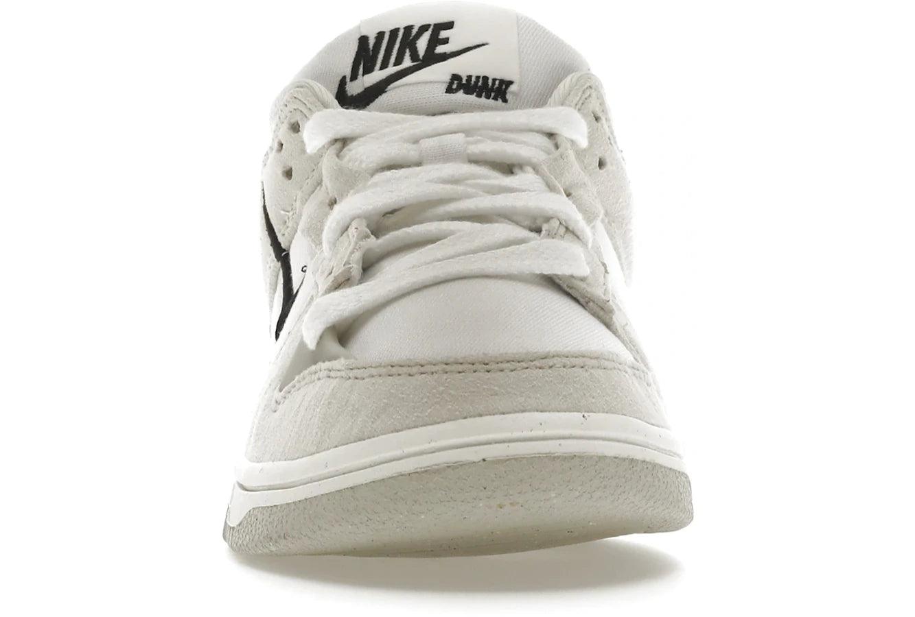 Nike Dunk Low Disrupt 2 Pale Ivory Black - Sneakerzone