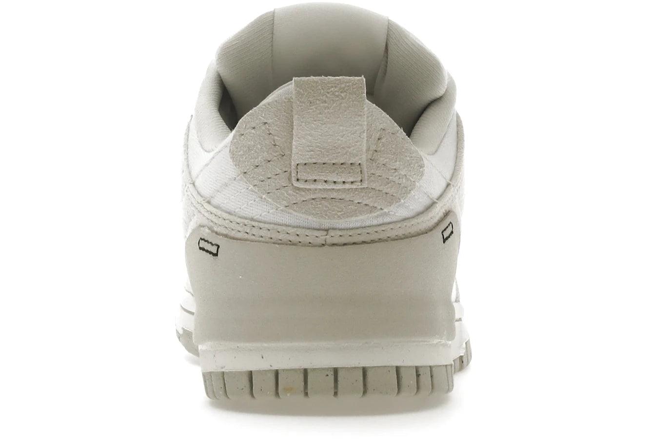 Nike Dunk Low Disrupt 2 Pale Ivory Black - Sneakerzone