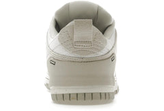 Nike Dunk Low Disrupt 2 Pale Ivory Black - Sneakerzone