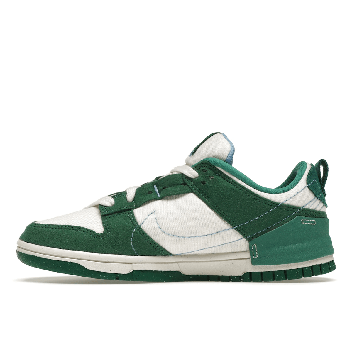 Nike Dunk Low Disrupt 2 Phantom University Blue - Sneakerzone